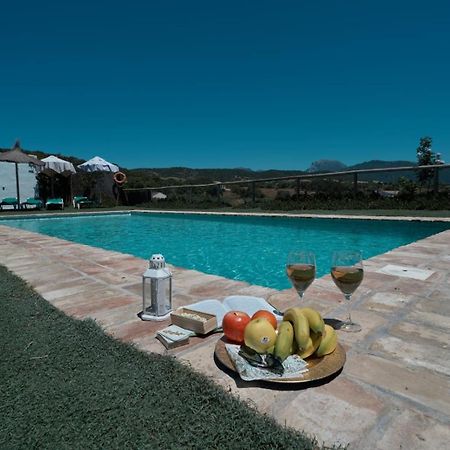 Rincon De Marco Y Maria Villa Prado Del Rey Exterior photo