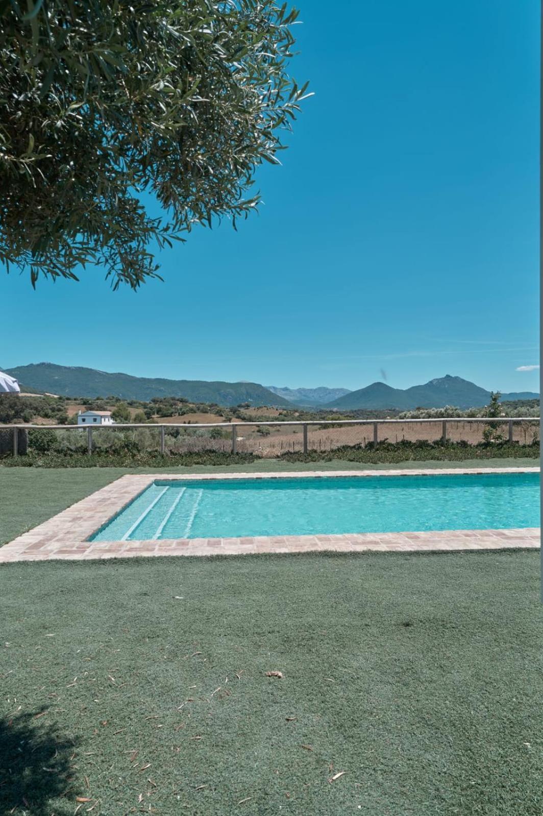 Rincon De Marco Y Maria Villa Prado Del Rey Exterior photo